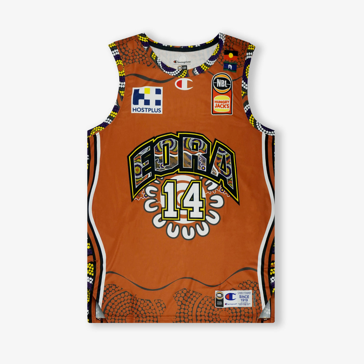 NBL 2022: Every team's Indigenous jersey and their meaning, which is the  best?