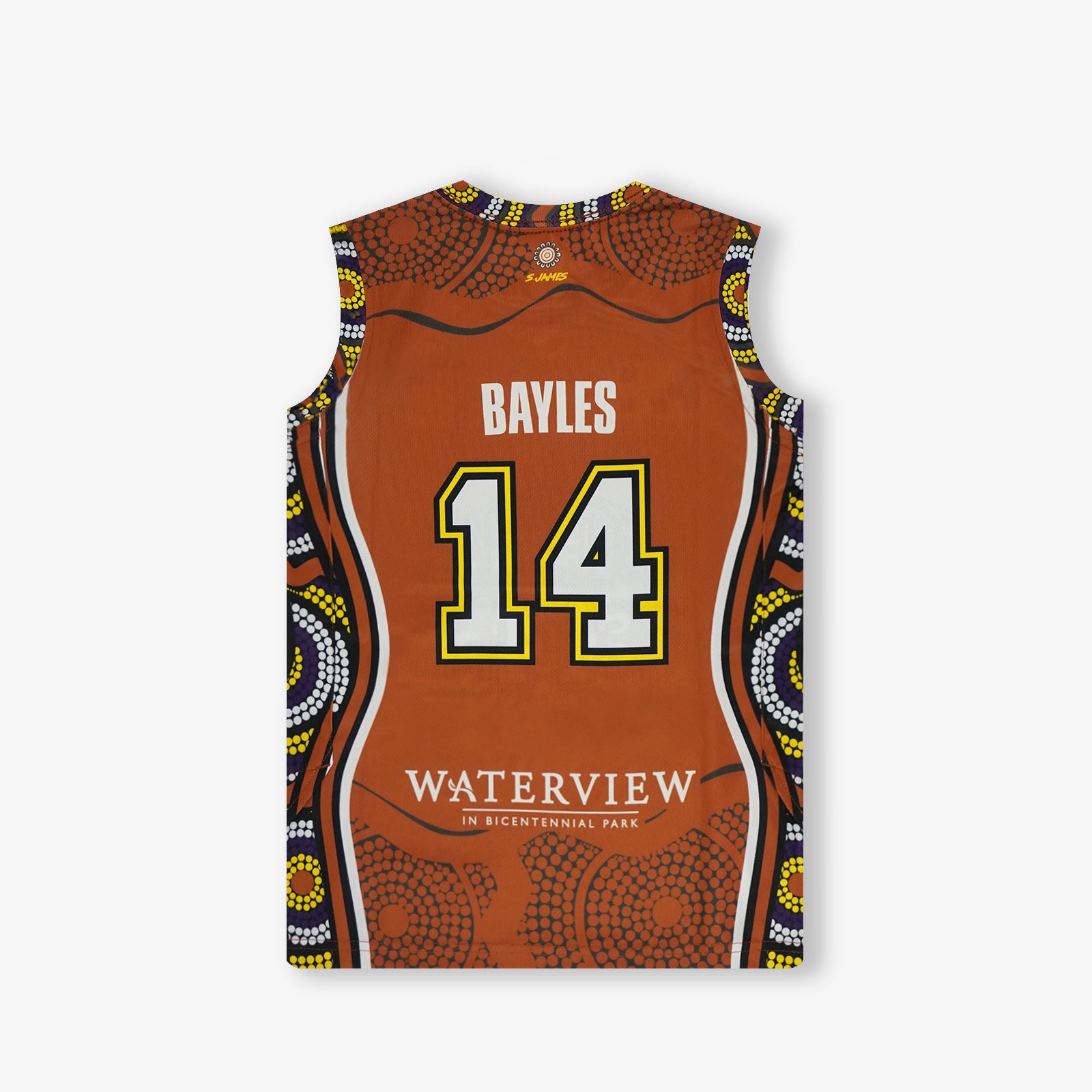 Jersey kings hot sale australia