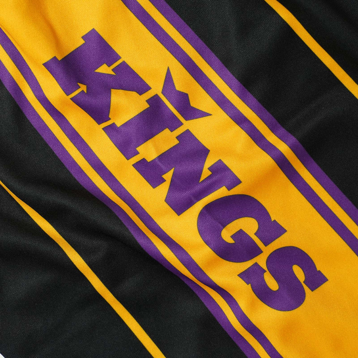 Sydney Kings X Throwback 1996 Heritage Shorts - Black