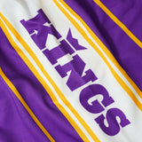 Sydney Kings X Throwback 1996 Heritage Shorts - Purple
