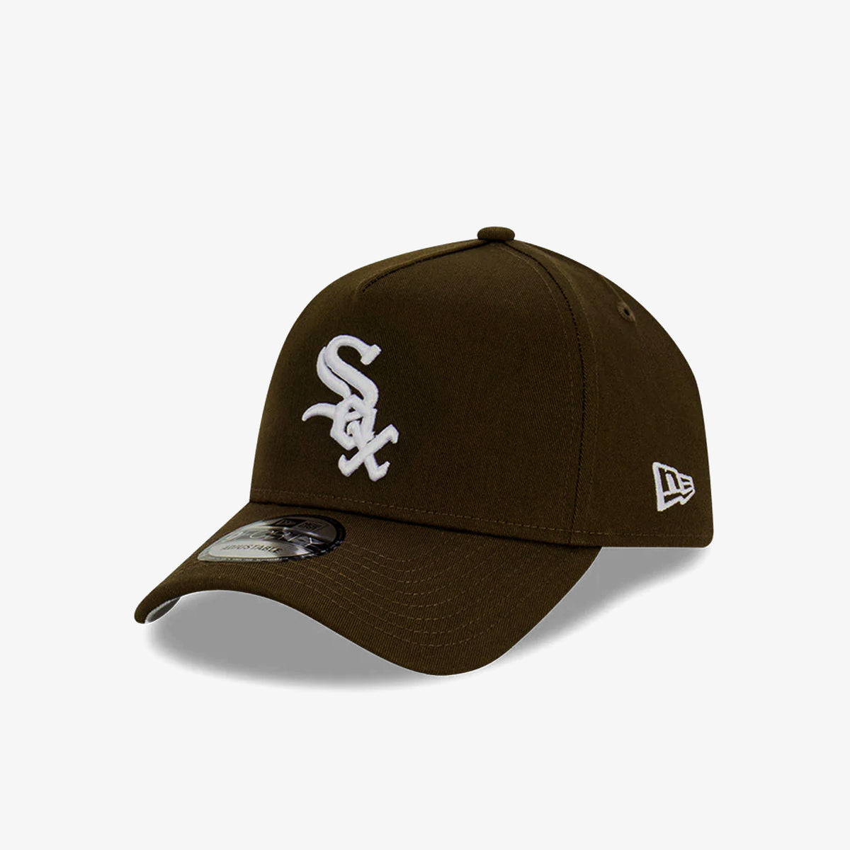 Chicago White Sox Precision 9FORTY A-Frame MLB Snapback Hat