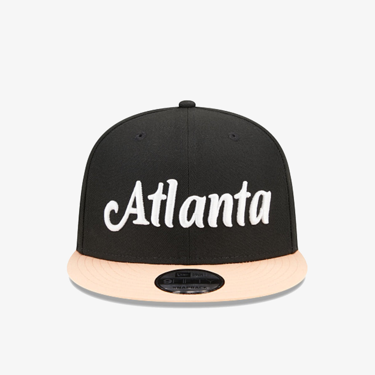Atlanta Hawks 9Fifty City Edition Snapback