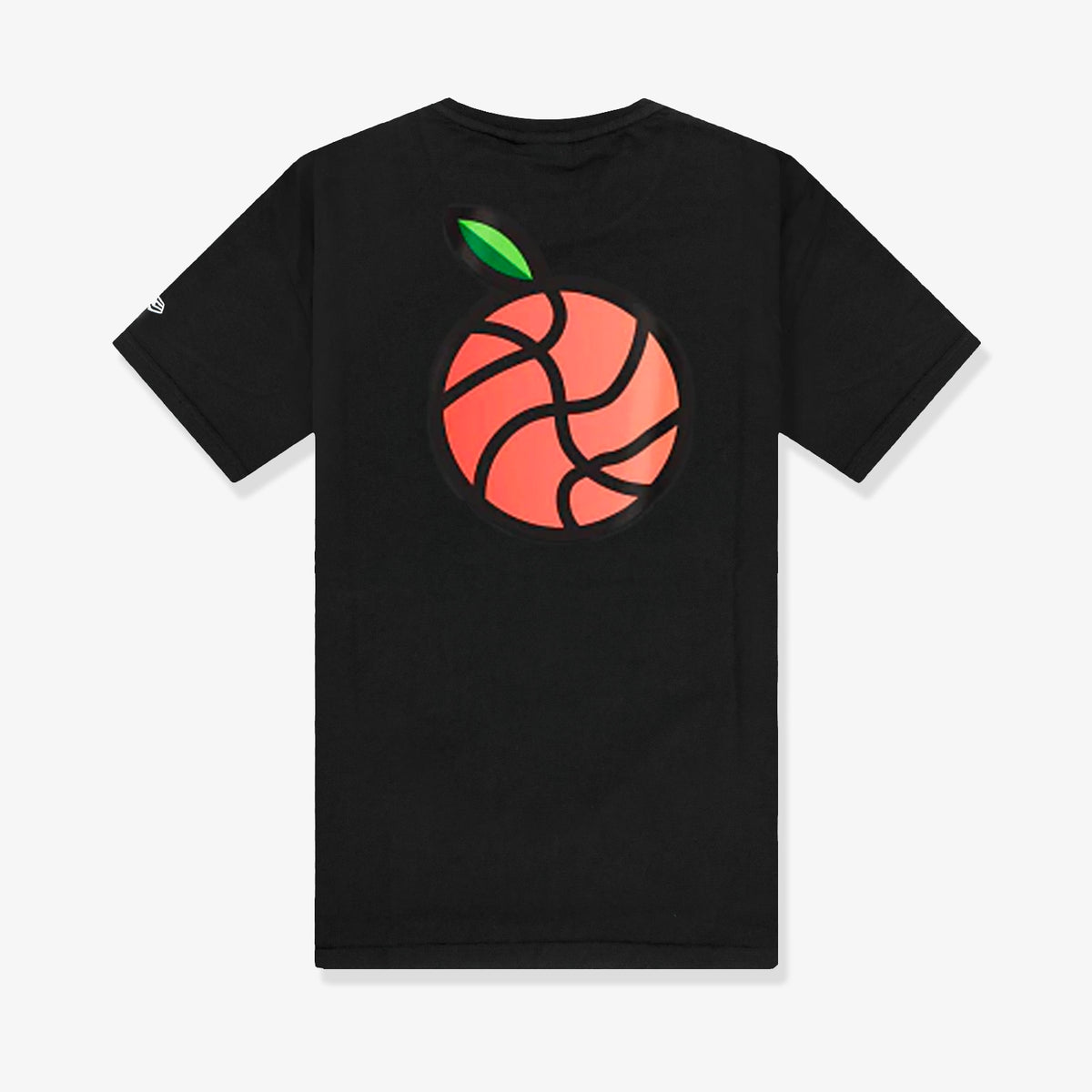 Atlanta Hawks City Edition T-Shirt - Black