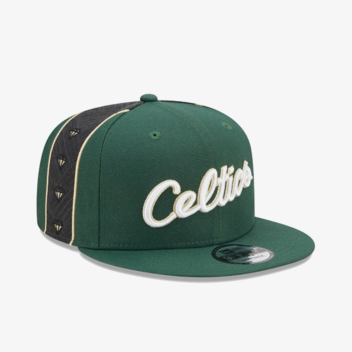 Boston Celtics 9Fifty City Edition Snapback