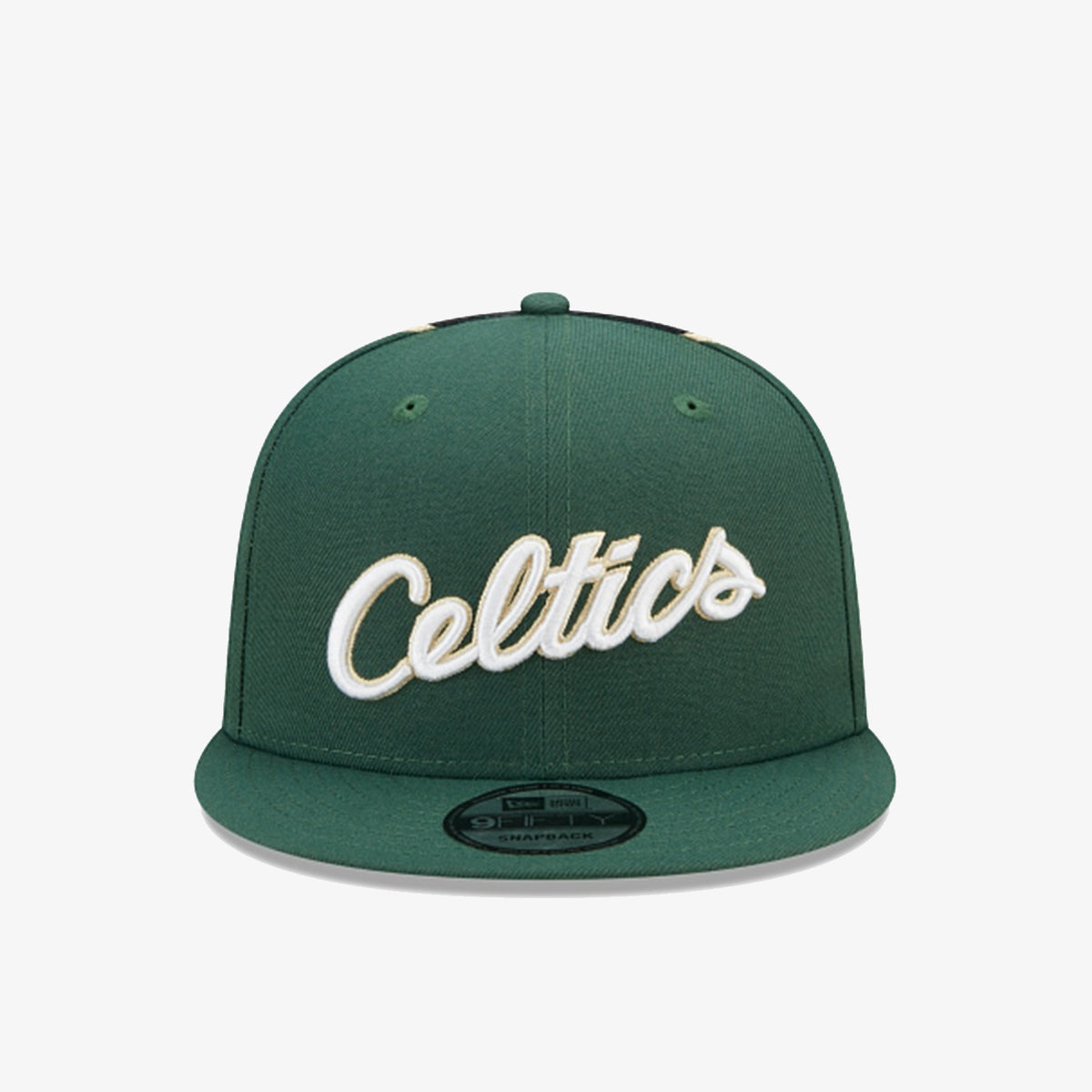 Boston Celtics 9Fifty City Edition Snapback