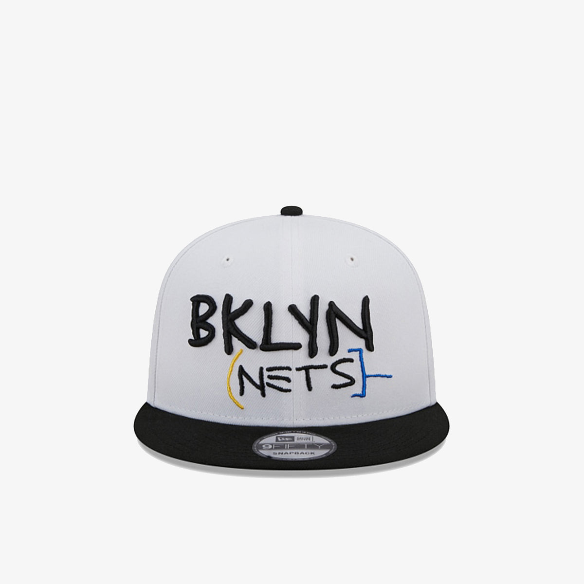 Brooklyn Nets 9Fifty City Edition Youth Snapback