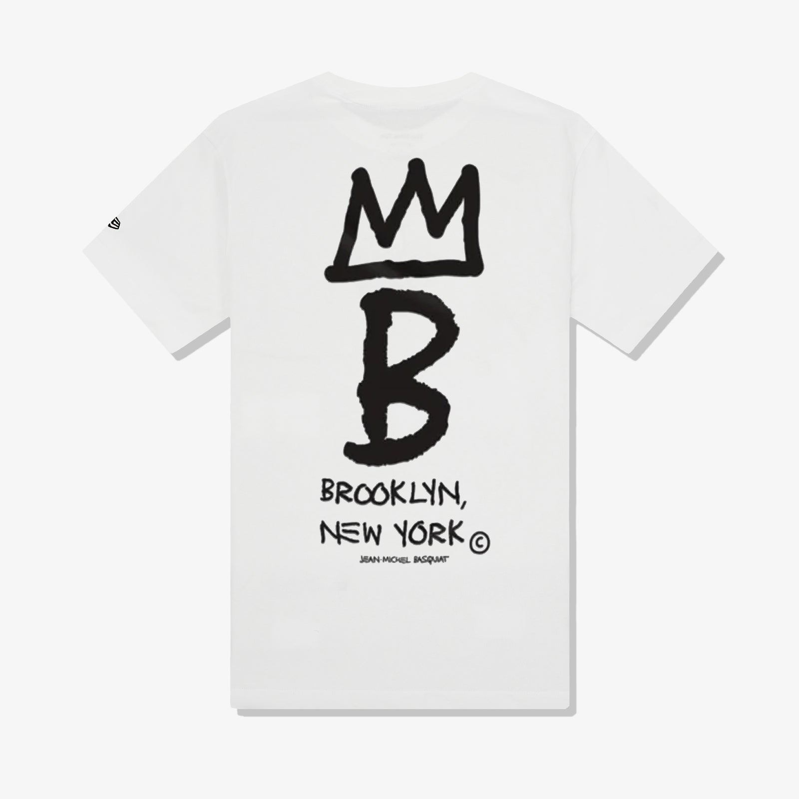 Brooklyn Nets City Edition Merchandise Unisex T-Shirt - Teeruto