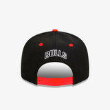 Chicago Bulls 9Fifty 2-Tone Varsity Snapback