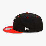 Chicago Bulls 9Fifty 2-Tone Varsity Snapback