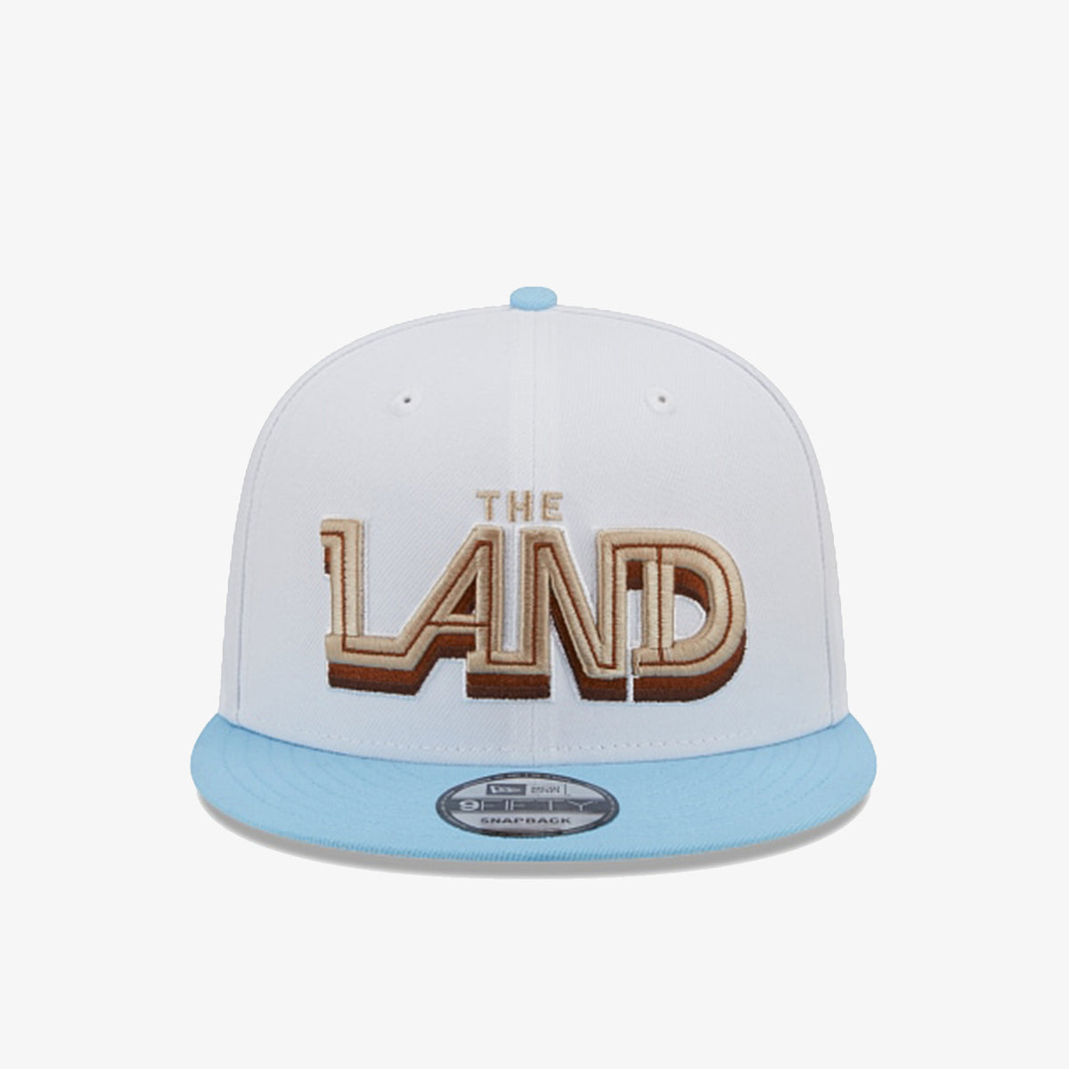 Cleveland Cavaliers 9Fifty City Edition Snapback