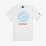 Cleveland Cavaliers City Edition T-Shirt - White