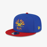 Denver Nuggets 9Fifty Jersey Statement Edition Snapback