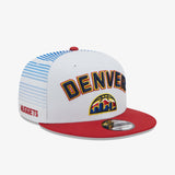 Denver Nuggets 9Fifty City Edition Snapback