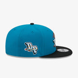 Detroit Pistons 9Fifty Jersey Classic Edition Snapback