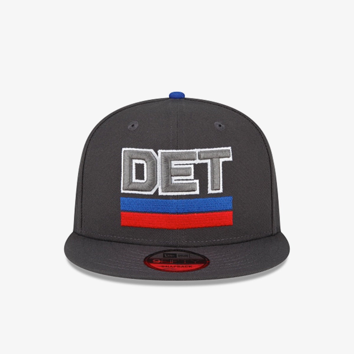 Detroit Pistons 9Fifty Jersey Statement Edition Snapback - Throwback