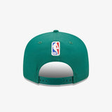 Detroit Pistons 9Fifty City Edition Snapback
