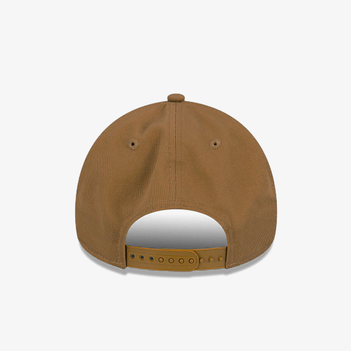 Essentials 9Forty A-Frame Snapback - Wheat