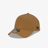 Essentials 9Forty A-Frame Snapback - Wheat