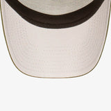 Essentials 9Forty A-Frame Snapback - Olive
