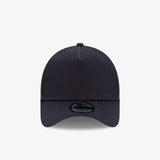 Essentials 9Forty A-Frame Snapback - Navy