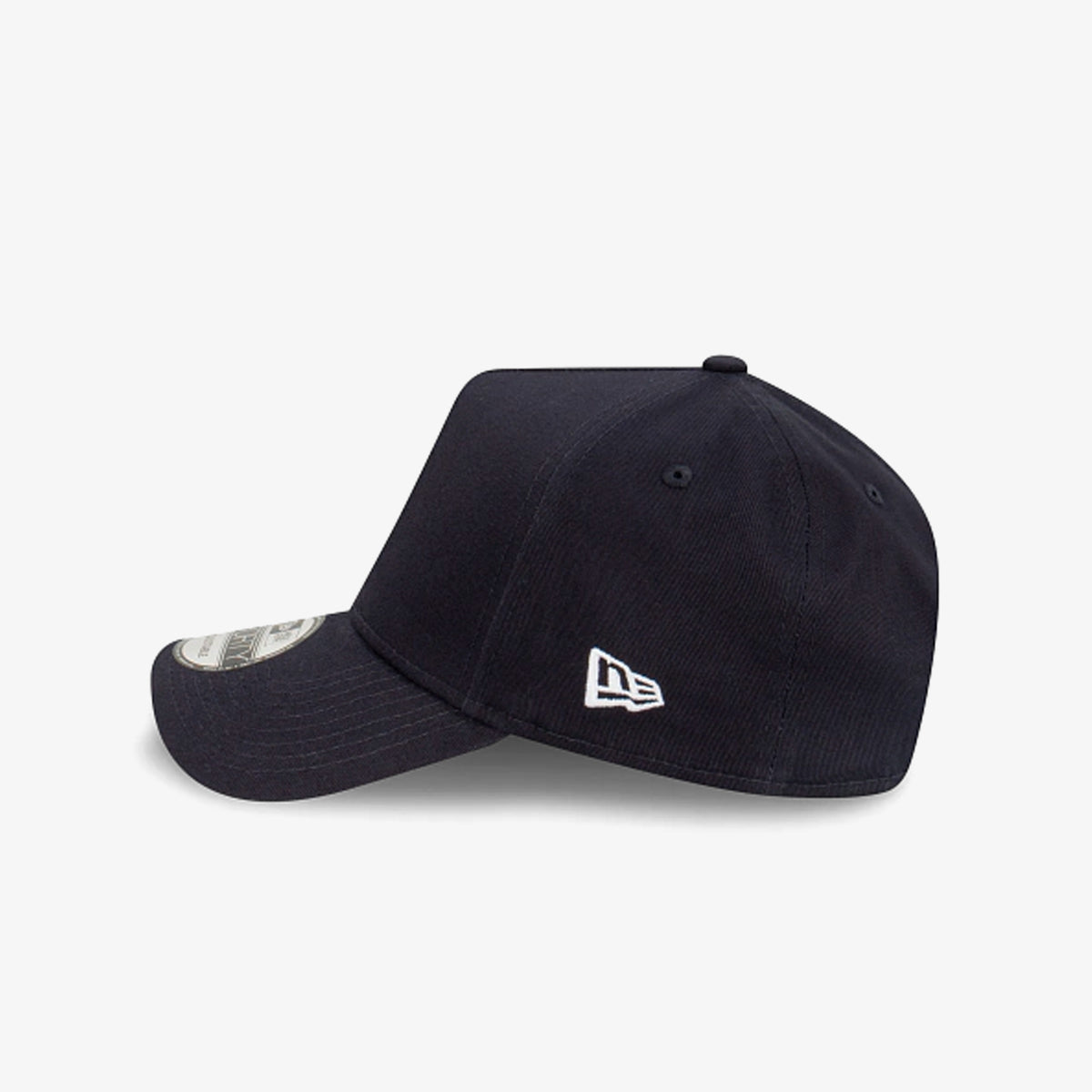 Essentials 9Forty A-Frame Snapback - Navy
