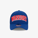 Golden State Warriors 39Thirty Wordmark Cap