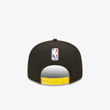 Golden State Warriors 9Fifty City Edition Youth Snapback