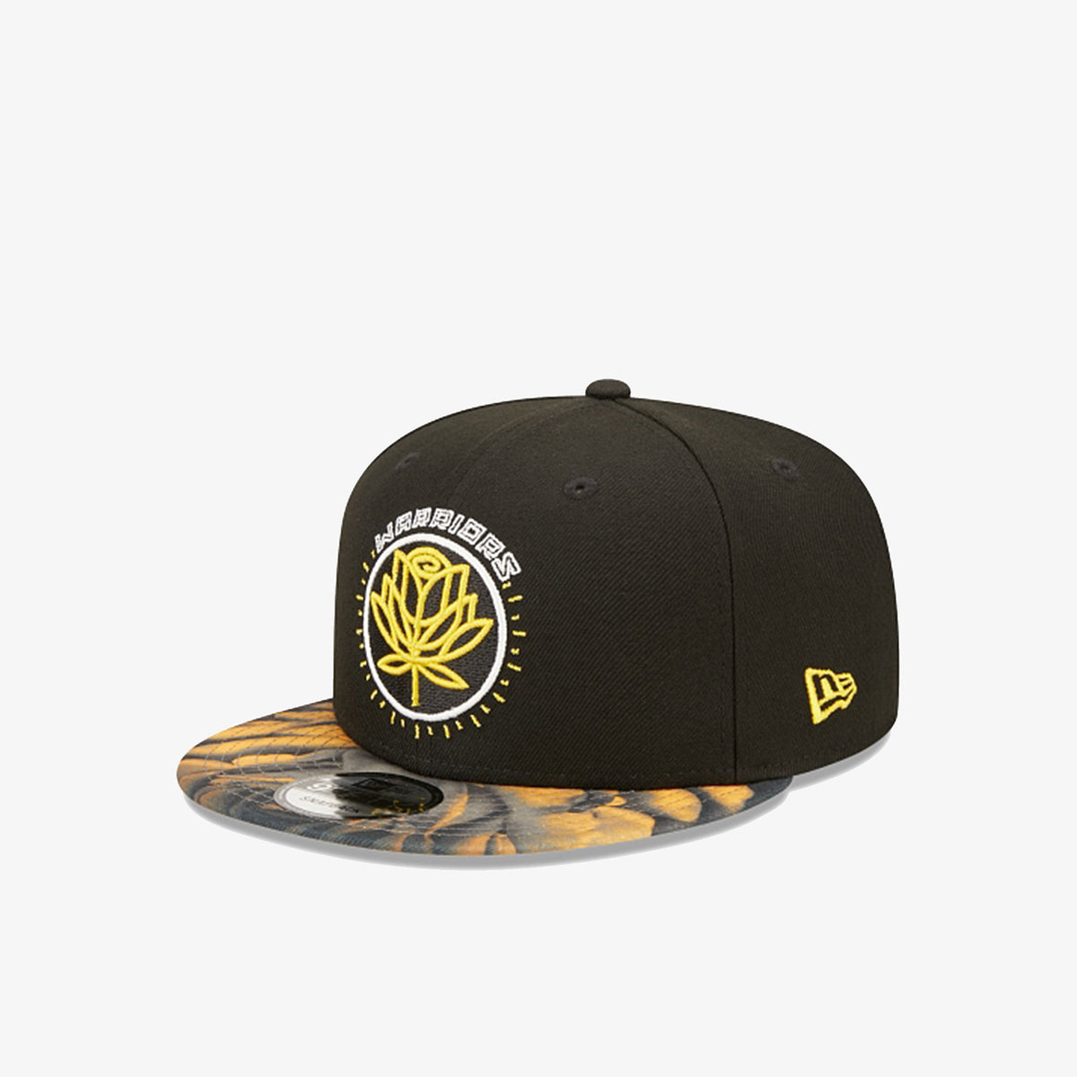 Golden State Warriors 9Fifty City Edition Youth Snapback
