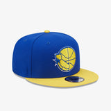 Golden State Warriors 9Fifty Jersey Classic Edition Snapback