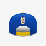 Golden State Warriors 9Fifty Jersey Classic Edition Snapback