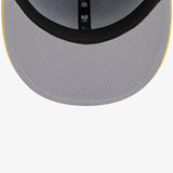 Golden State Warriors 9Fifty Jersey Classic Edition Snapback