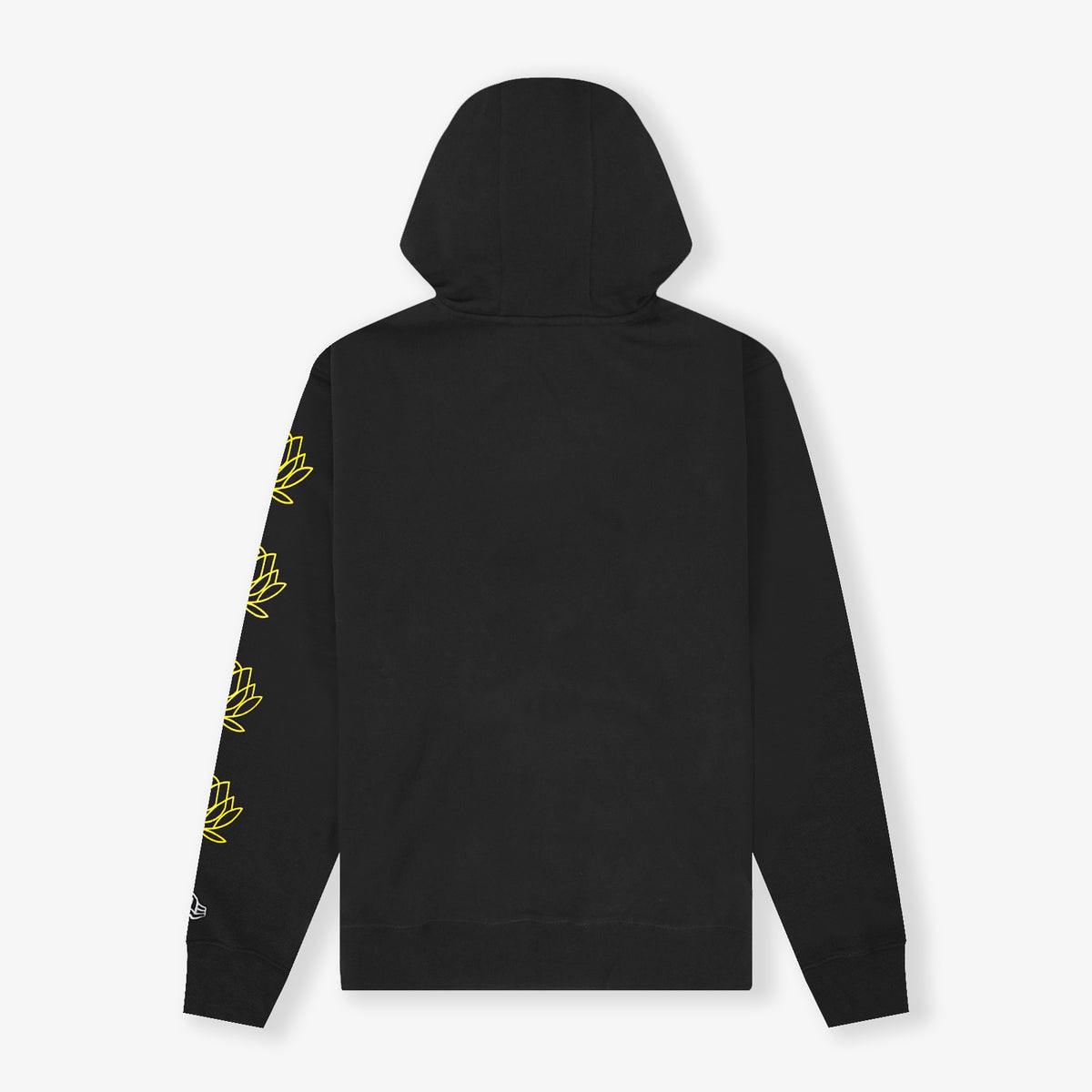 Warriors outlet town hoodie
