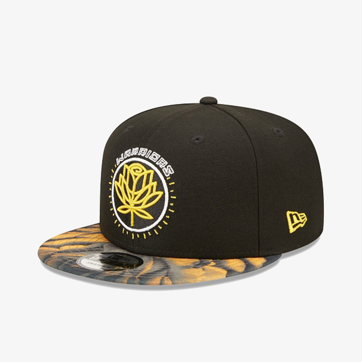 Golden State Warriors 9Fifty City Edition Snapback