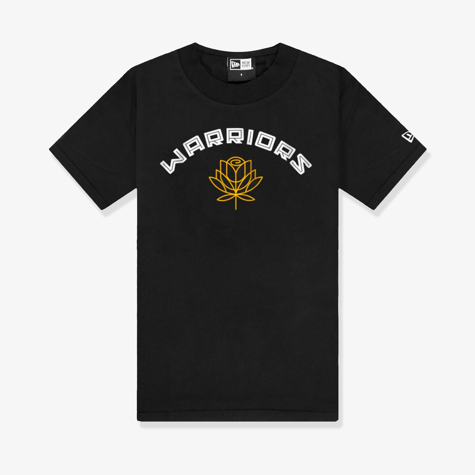Golden state warriors top the city sweatshirt