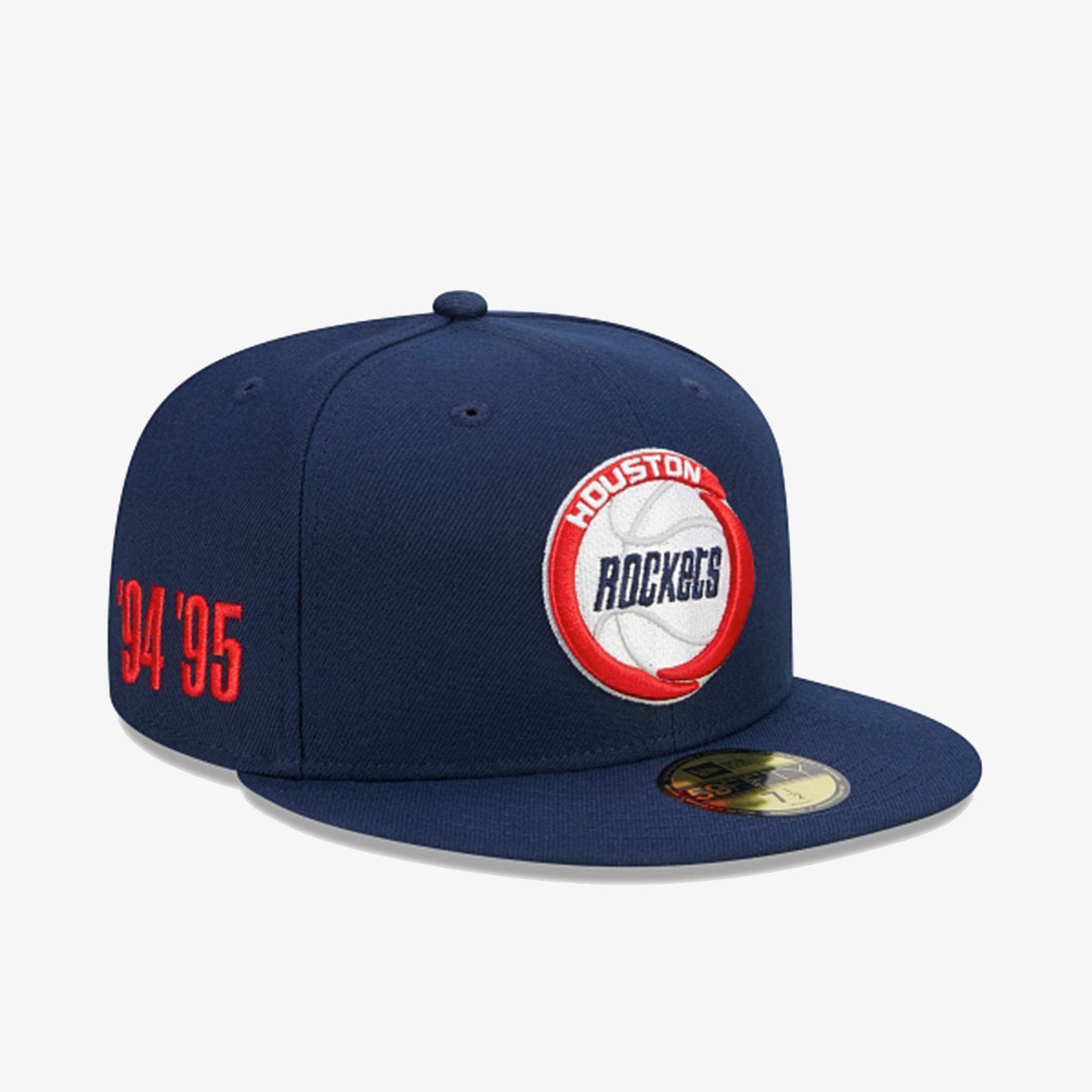 Houston Rockets Alternative 9Fifty City Edition Snapback – Throwback