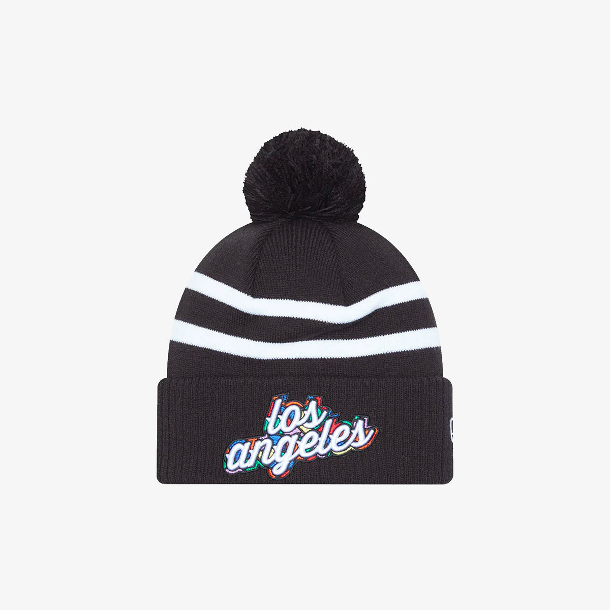 Los Angeles Clippers 9Fifty City Edition Beanie