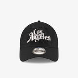 Los Angeles Clippers 9Twenty Jersey Statement Edition Adjustable Cap