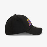 Los Angeles Lakers 39Thirty Wordmark Cap