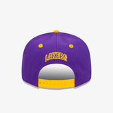 Los Angeles Lakers 9Fifty 2-Tone Varsity Snapback