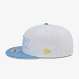 Los Angeles Lakers 9Fifty Jersey Classic Edition Snapback