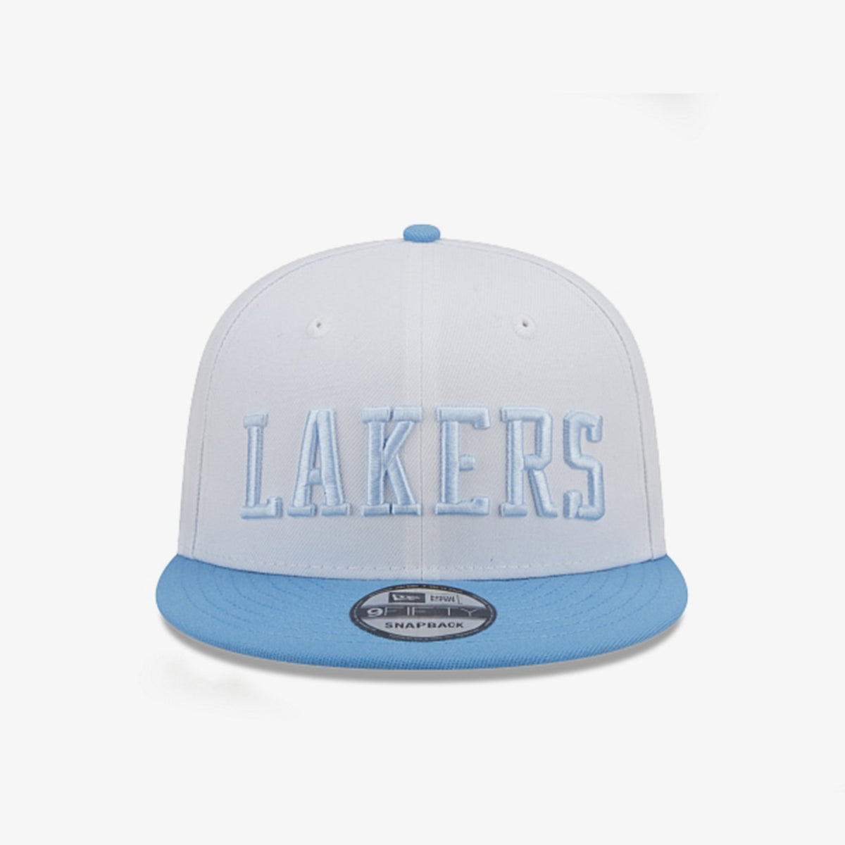 Detroit Pistons 9FIFTY 2023 Classic Edition NBA Snapback Hat