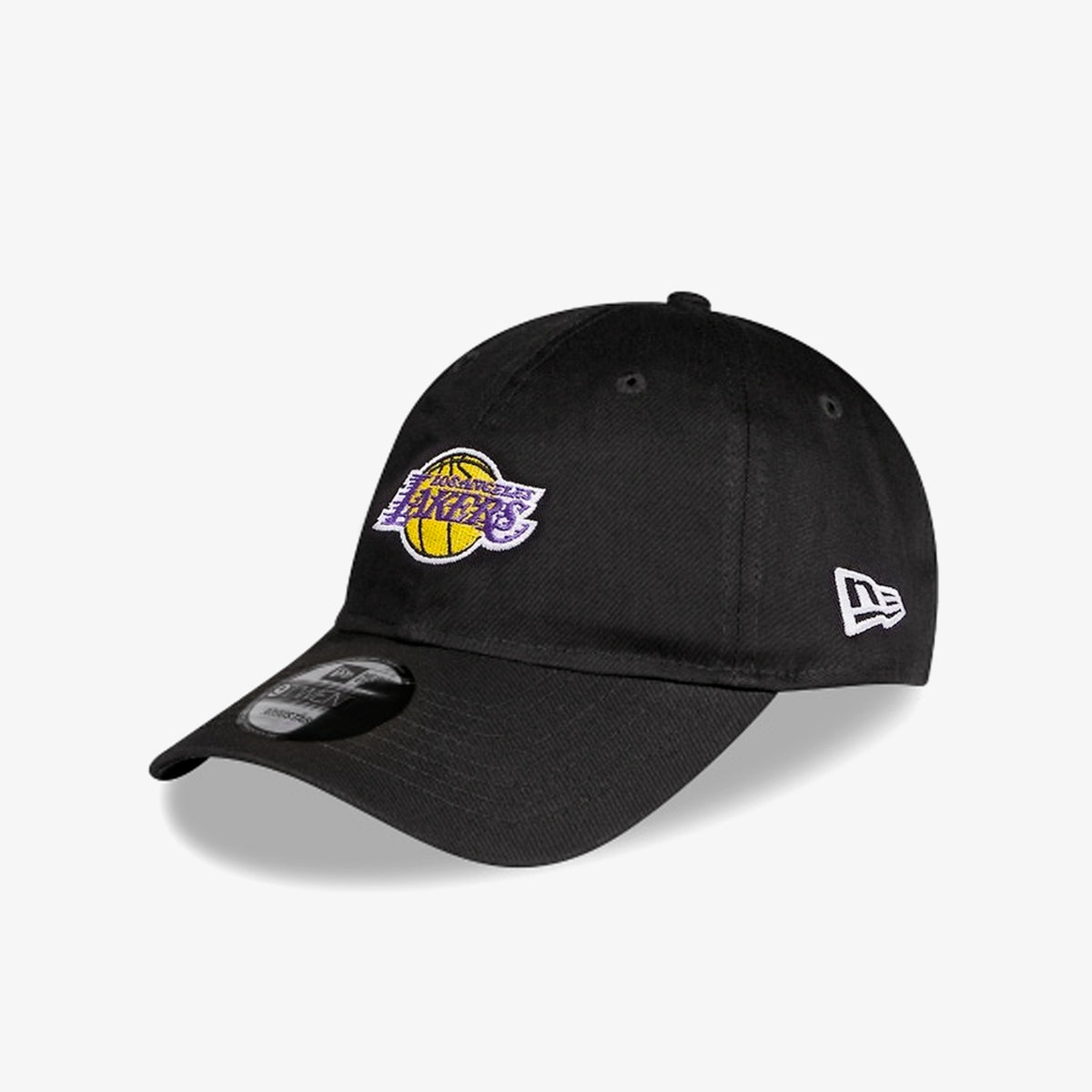 Los Angeles Lakers Casual Classic Cap