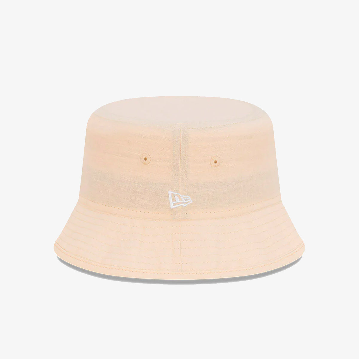 Los Angeles Linen Bucket Hat - Tan