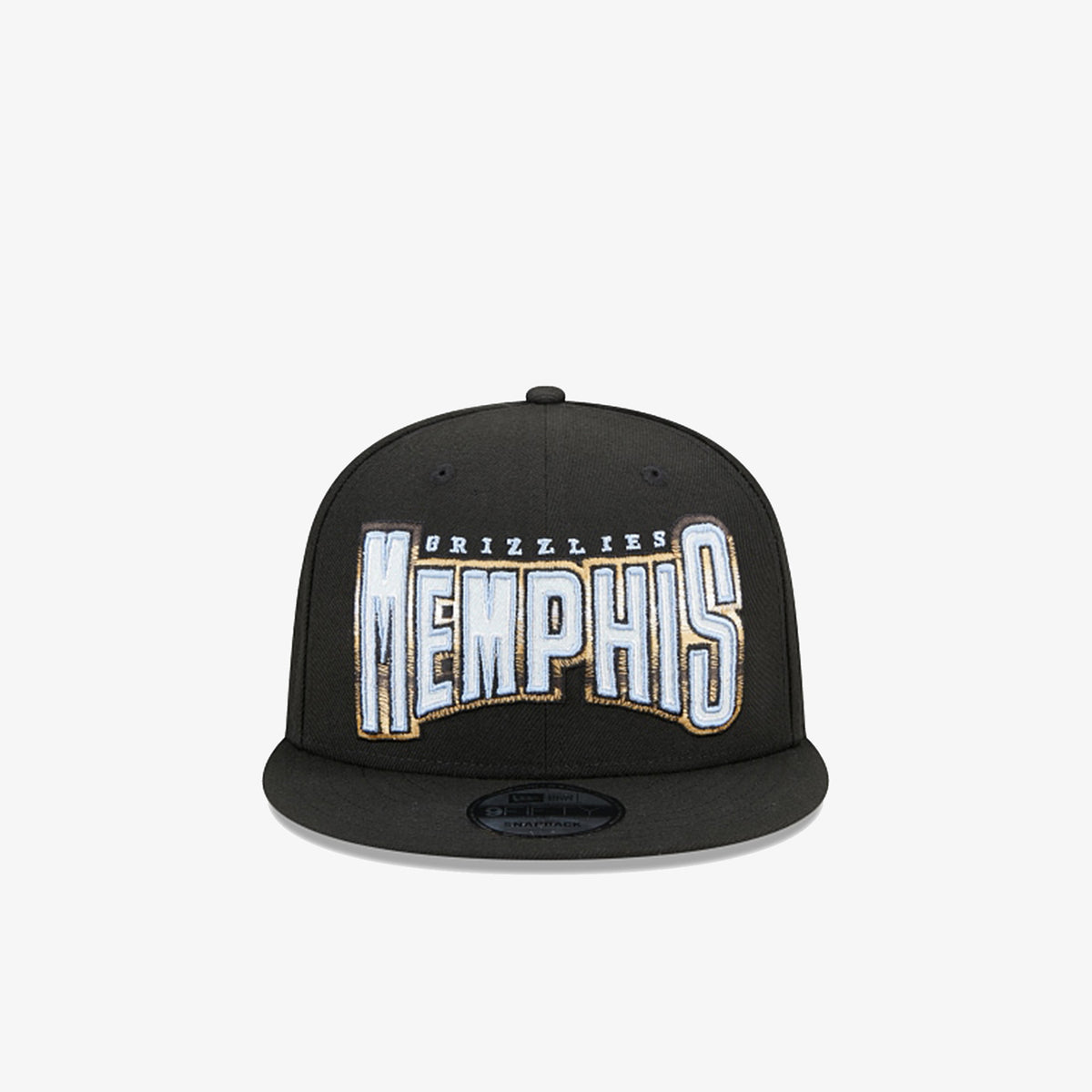 Memphis Grizzlies 9Fifty City Edition Youth Snapback