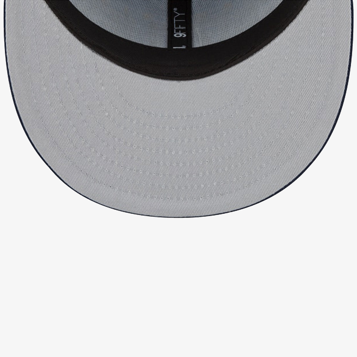 Memphis Grizzlies New Era 9fifty Snapback black/blue hat cap