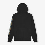 Memphis Grizzlies City Edition Hoodie - Black