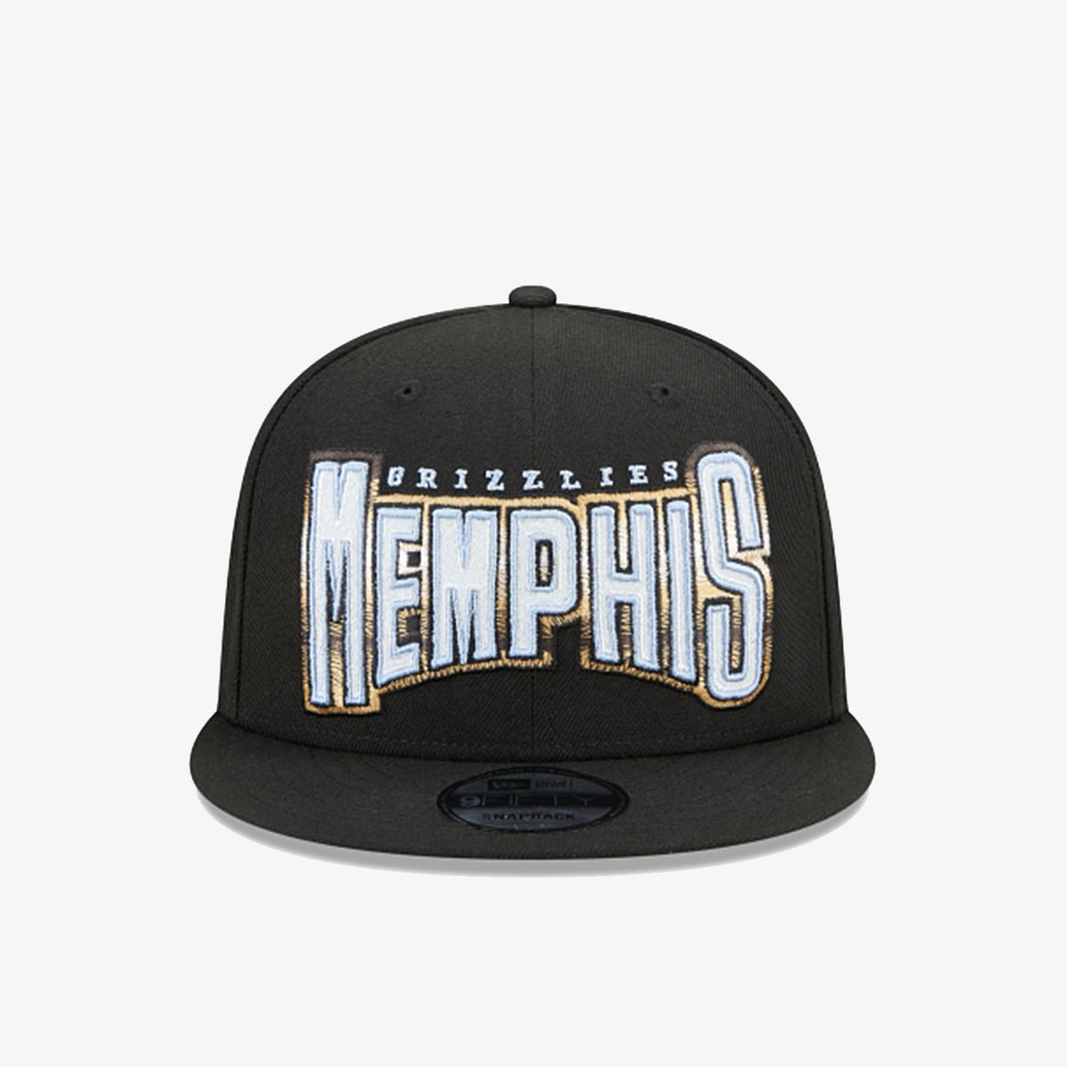 Memphis Grizzlies 9Fifty City Edition Snapback
