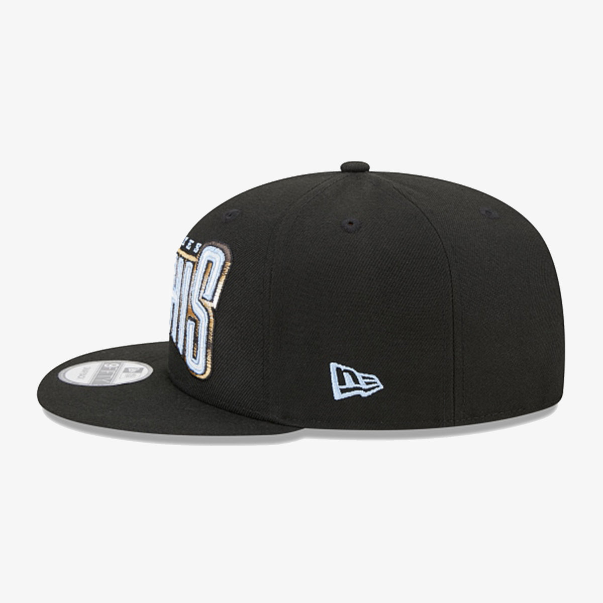Memphis Grizzlies 9Fifty City Edition Snapback
