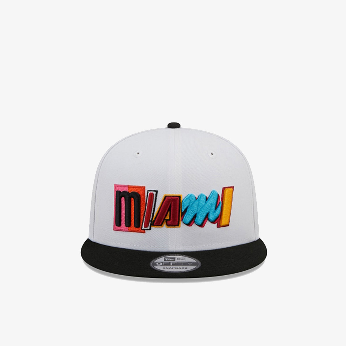 miami heat hat city edition