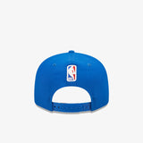 Milwaukee Bucks 9Fifty City Edition Youth Snapback